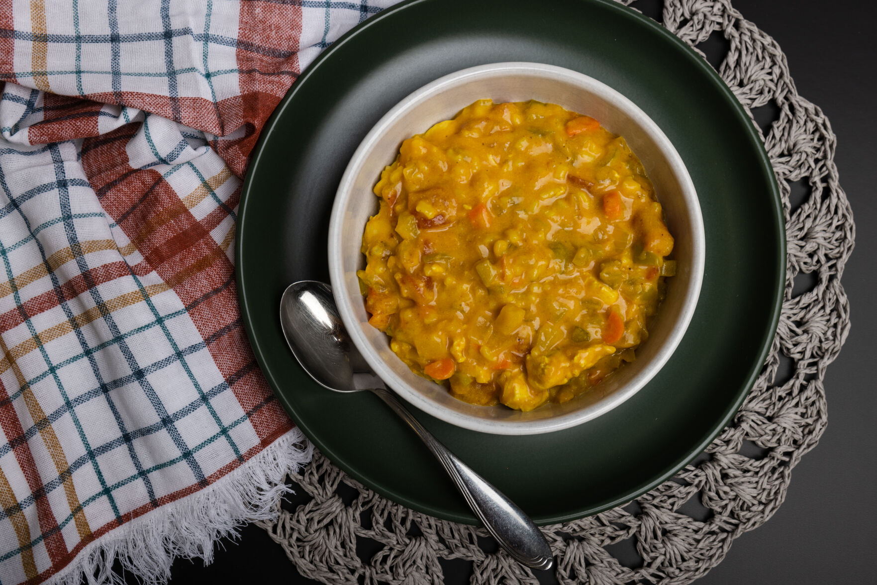 Yakima Herald-Republic staff share favorite soups